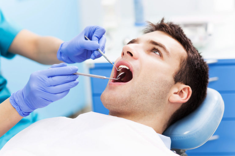 The 5 most  Common Causes of Gum Disease